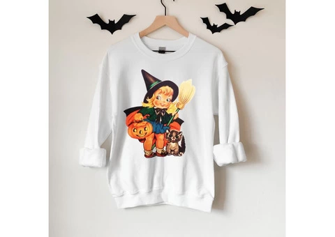 Halloween Exclusive Discount! Get high quality custom T-Shirts in the Uk - 3/3