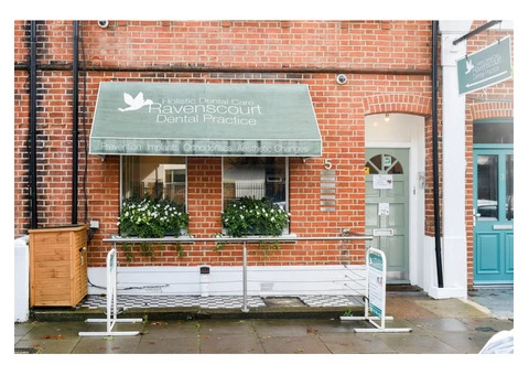 Ravenscourt Dental Practice