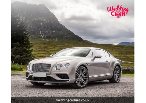 Looking for Elegant Wedding Transport? Discover the Luxury Fleet at Wedding Car Hire!