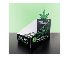 CBD packaging boxes