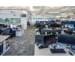 Office Furniture Removal Edinburgh
