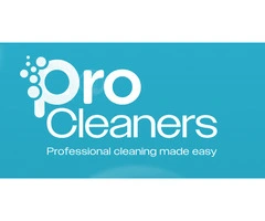 Pro Cleaners