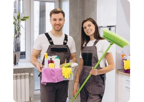 Pro Cleaners - 2/2