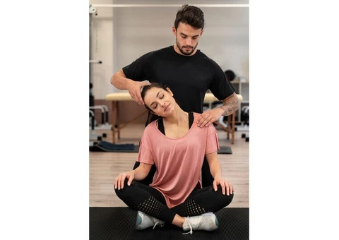 Restore Your Health with a Specialist Osteopath London