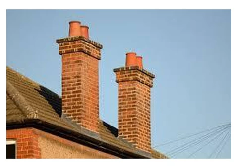 Chimney Breast Removal Hampstead | Ceiling Replacements Willesden