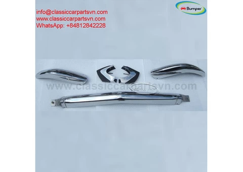 BMW 1502/1602/1802/2002 bumpers (1971-1976) - 3/5