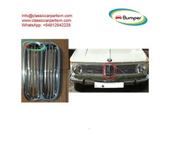 A center grill for BMW 2002/1600 E10