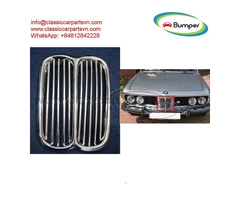 New BMW centre grille for 3.0CSL E9 2800CS.