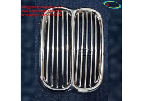 New BMW centre grille for 3.0CSL E9 2800CS. - 3/3
