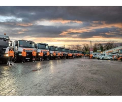 Warrington Concrete Solutions: Your Premier Supplier for Quality Concrete