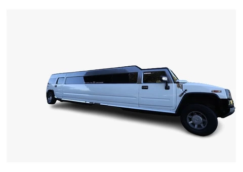 Unlock the Luxury: The Ultimate Guide to Limo Hire in Stoke-on-Trent