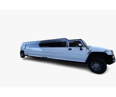 Unlock the Luxury: The Ultimate Guide to Limo Hire in Stoke-on-Trent
