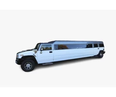 Luxury at Your Service Limo Hire Gloucester