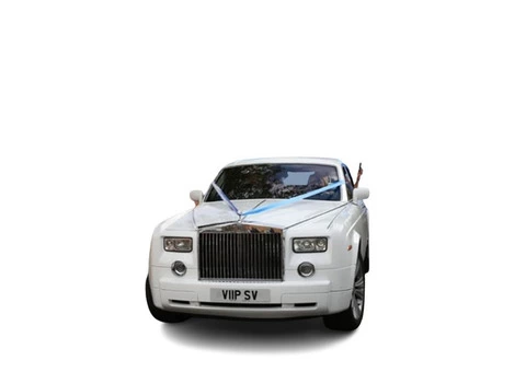 Glamour on Demand with Limo Hire Telford