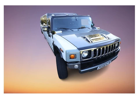 Top 10 Things You Should Ask Before Hiring A Limo in Coventry!