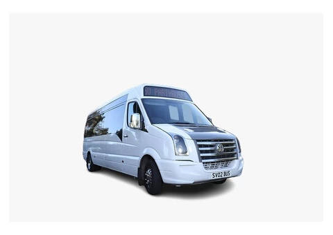 Wedding Car Hire Birmingham: Turning Your Special Day into a Timeless Memory