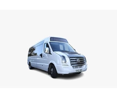 Wedding Car Hire Birmingham: Turning Your Special Day into a Timeless Memory