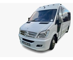 Experience the Ultimate Limo Hire Birmingham Journey with SV Limos