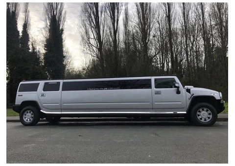 Elevate your Event with our Minibus Hire in Wolverhampton and make unforgettable memories