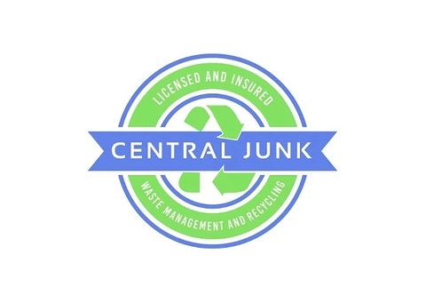Central Junk Ltd - Rubbish Removal