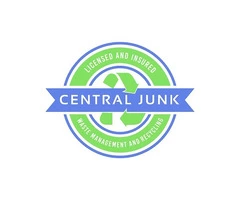 Central Junk Ltd - Rubbish Removal