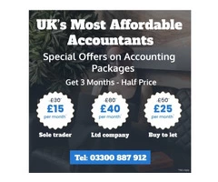 Limited Company Accountants | Target Accounting