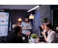Digital Transformation Through Design | The Impact of Web Design Services in the UK