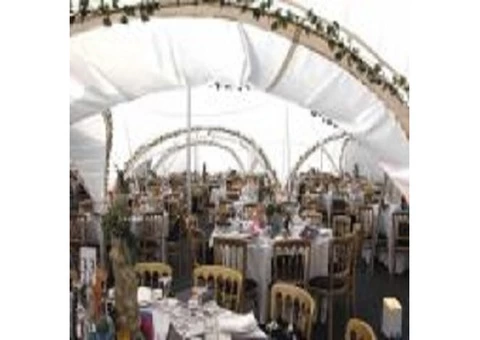 Marquee Hire Greater Manchester - 2/4