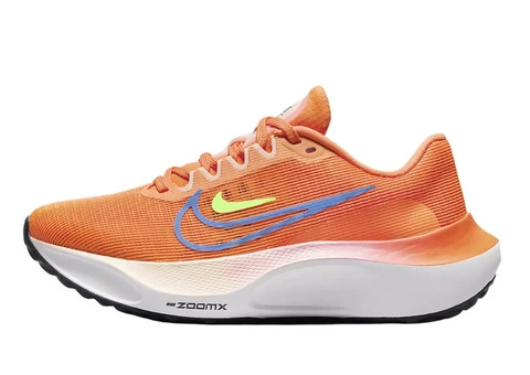 Nike Zoom Fly 5 Bright Mandarin DM8974-802