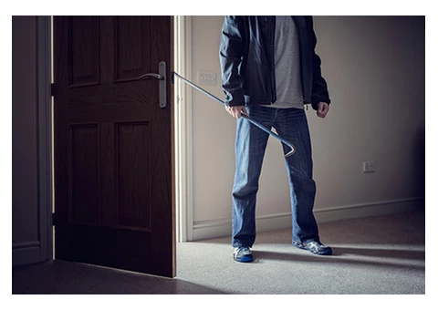Locksmith Buckshaw Village - Your Trusted Local Expert