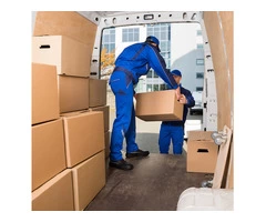 Prompt House & Commercial Removals in Southwark