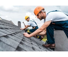 Hire Experienced Contractors of Roofing Repair Services and Fix All Issues