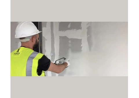 Elevate Your Space with Expert Plaster Ceiling Service