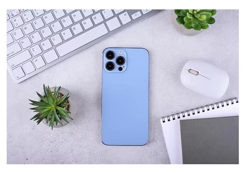 “iGadgets Revived | Unveiling the World of Refurbished iPhones in the UK”