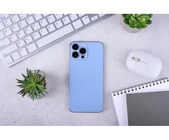 “iGadgets Revived | Unveiling the World of Refurbished iPhones in the UK”