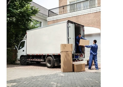 Hire One of the Best House Removal Companies and Simplify your Relocation