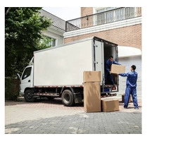 Hire One of the Best House Removal Companies and Simplify your Relocation