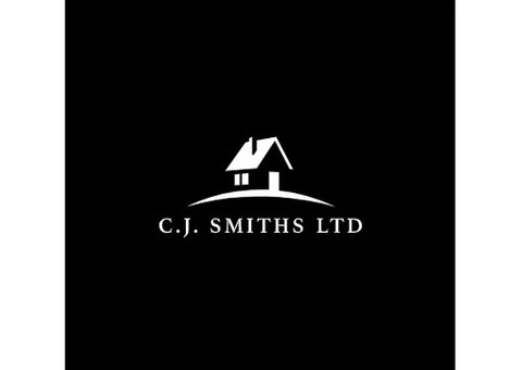 CJ Smiths Builders St Albans