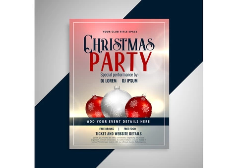 Christmas Poster Printing in Cardiff - 2/2