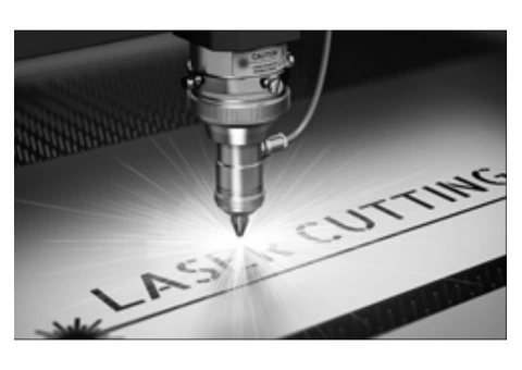 Laser Profiles Wimborne