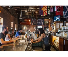 Automate Operations with the Best Pub Employee Scheduling Software