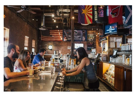 Automate Operations with the Best Pub Employee Scheduling Software - 2/4