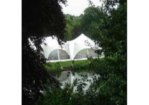 Wedding Marquees Greater Manchester - 2/4