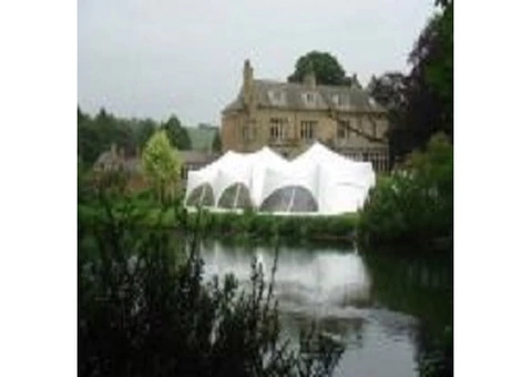 Wedding Marquees Greater Manchester - 3/4