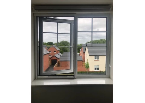 Window Fly Screens by Screen X Trade Ltd: Your Solution for Insect-Free Living