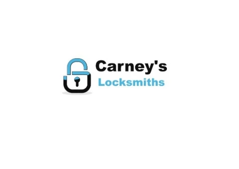 Carneys Locksmiths