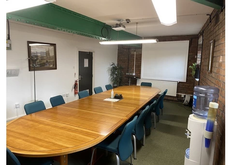 Mental Health First Aid Training Sheffield - 2/6