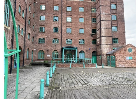 Mental Health First Aid Training Sheffield - 3/6
