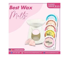 Best Wax Melts