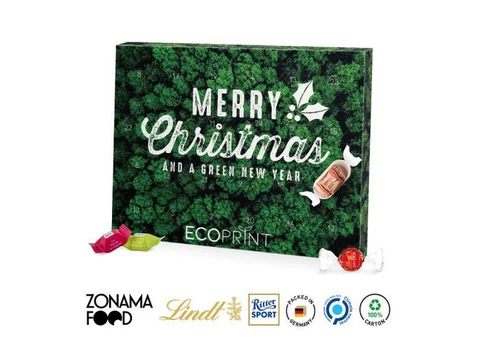 Advent Calendar Eco XL